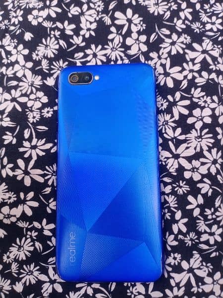 realme c2 1