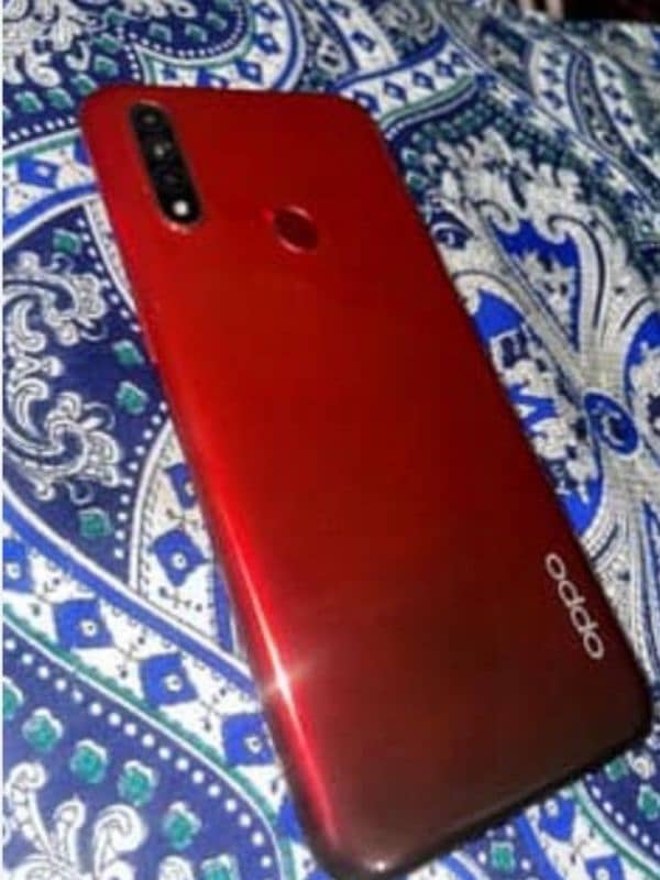 oppo A 31 1