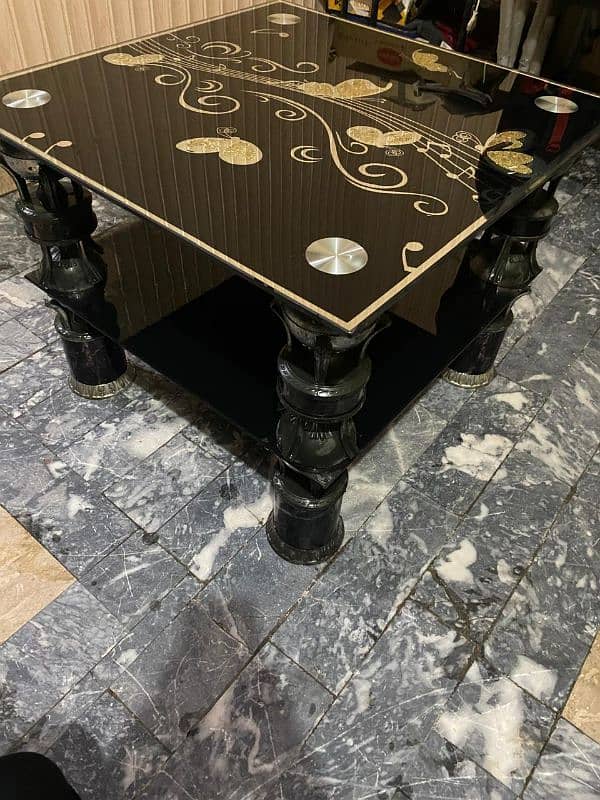 unique design table 1