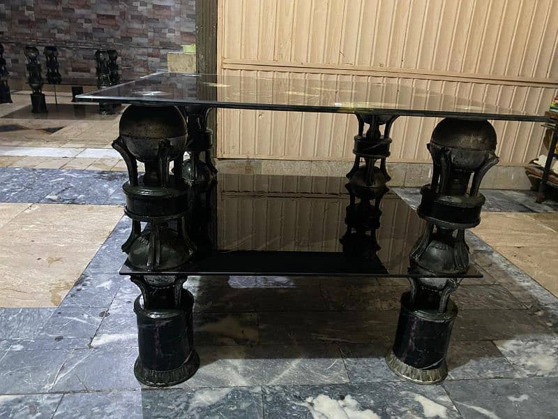 unique design table 8