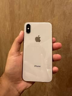 Iphone X 256GB