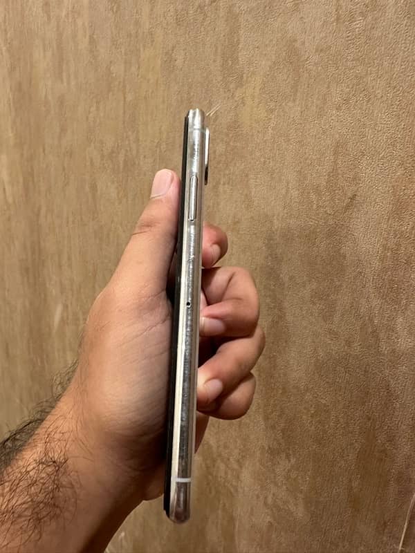 Iphone X 256GB 2