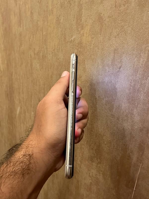 Iphone X 256GB 3