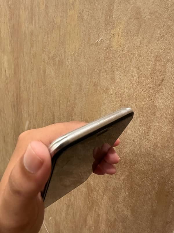 Iphone X 256GB 5