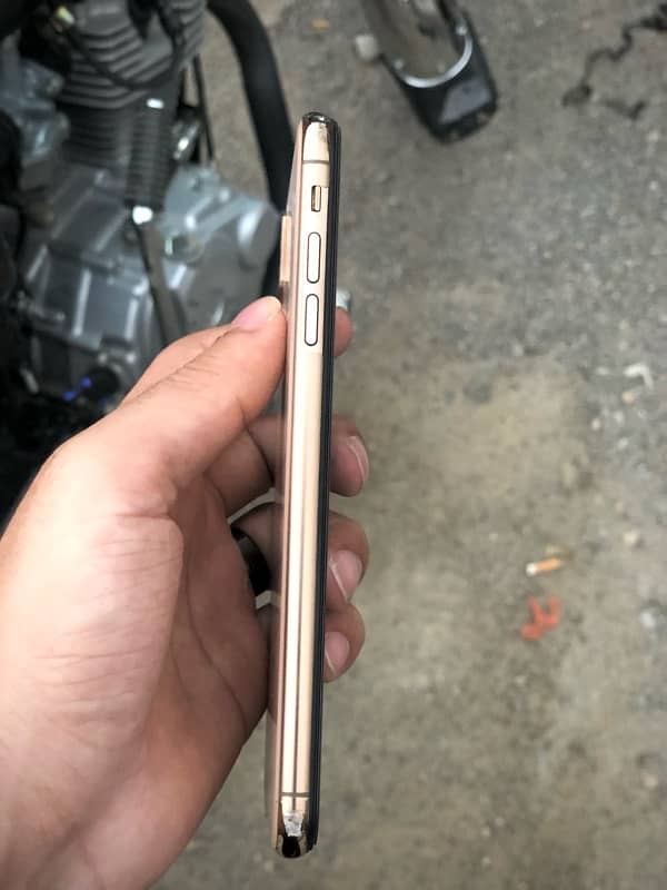 i phone xs Max /Non pta/ 256 GB 1