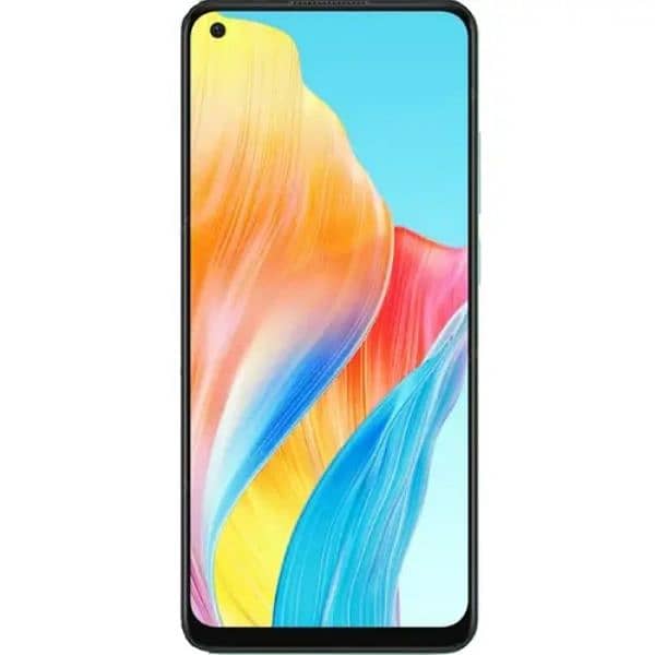 Oppo A78 1