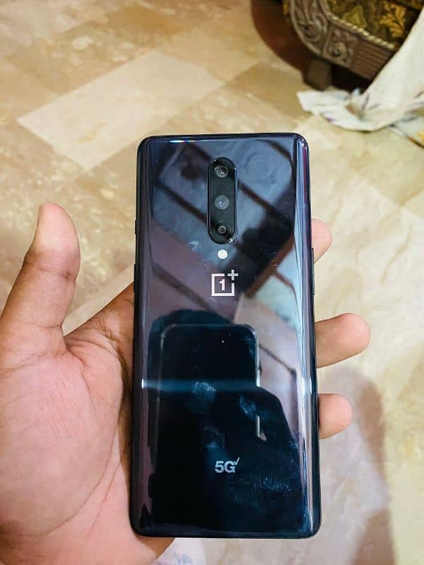 OnePlus 8 5G 1