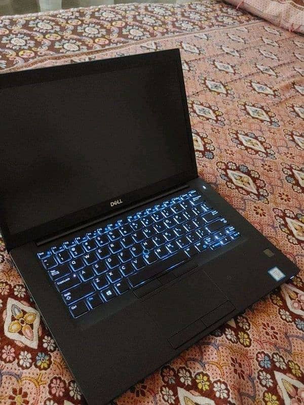 Dell latitude 7490 i5 8th gen 16gb 256gb 1