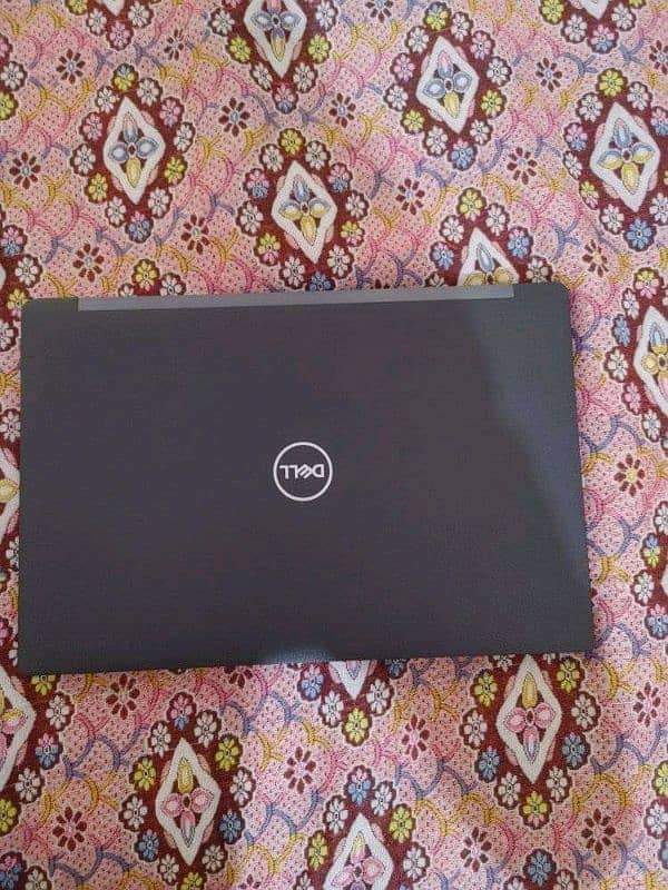 Dell latitude 7490 i5 8th gen 16gb 256gb 2