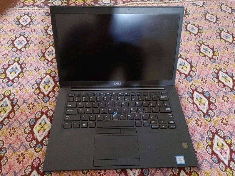 Dell latitude 7490 i5 8th gen 16gb 256gb 6