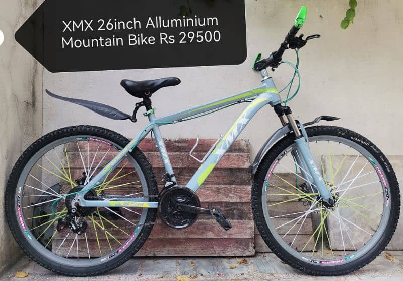 Used Cycles- Contact on WhatsApp03350059939-Different Price-Full Ready 2