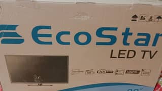 ECO STAR Led full hd (1080) Simple 0