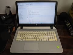 hp pavilion 14 notebook pc