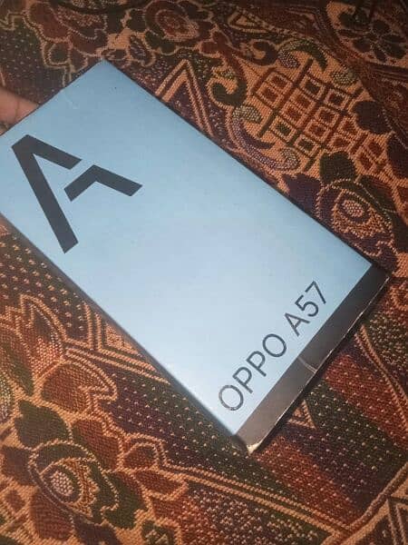 oppo A57 8gb 256 gb. . all OK  03128863061 5