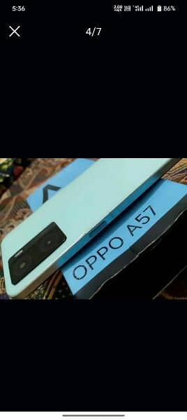 oppo A57 8gb 256 gb. . all OK  03128863061 7