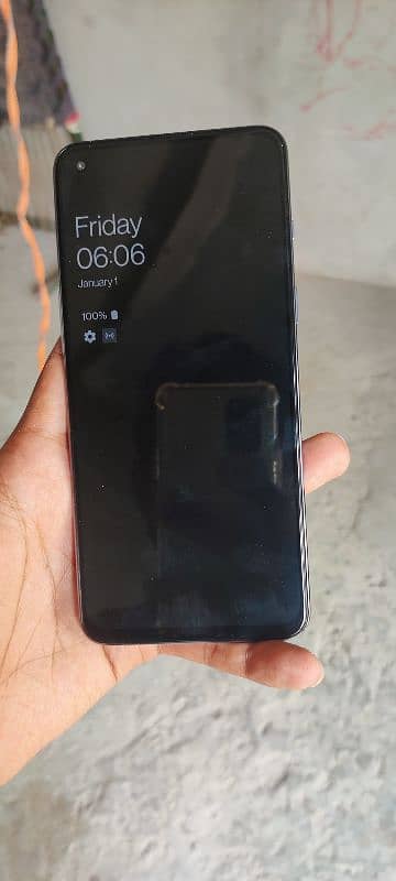 Oneplus Nord 2 5G 12/256 6