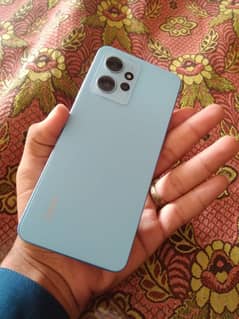 REDMI NOTE 12 0