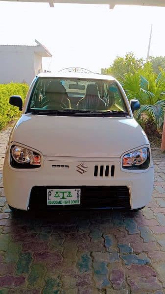 Suzuki Alto 2022 6