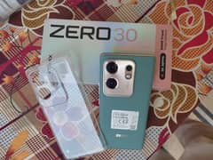 Infinix Zero 30