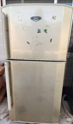 Haier 2 Door Fridge