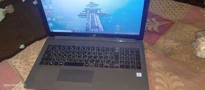 Hp 250 G7 Notebook PC i5 8th Generation 0