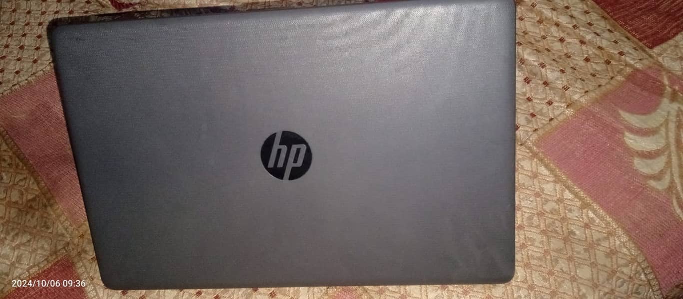 Hp 250 G7 Notebook PC i5 8th Generation 2