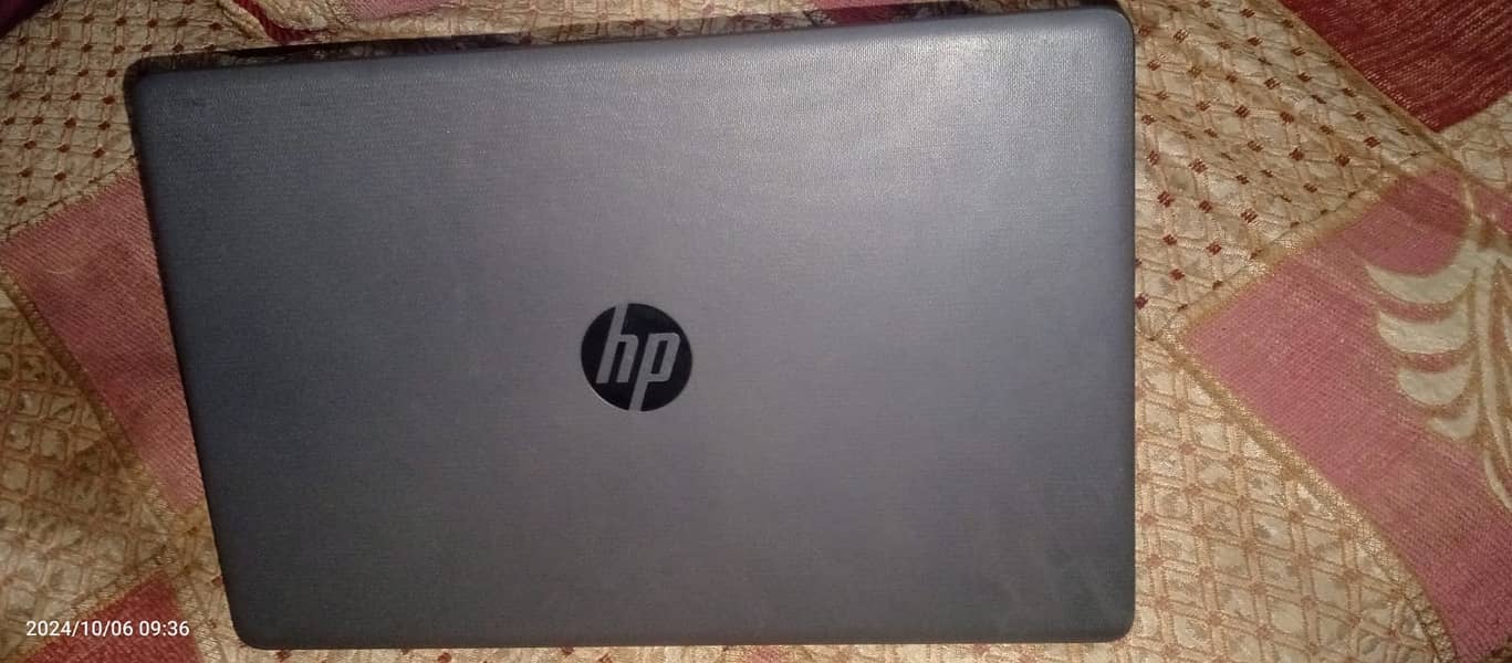 Hp 250 G7 Notebook PC i5 8th Generation 5