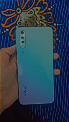 vivo s1 0