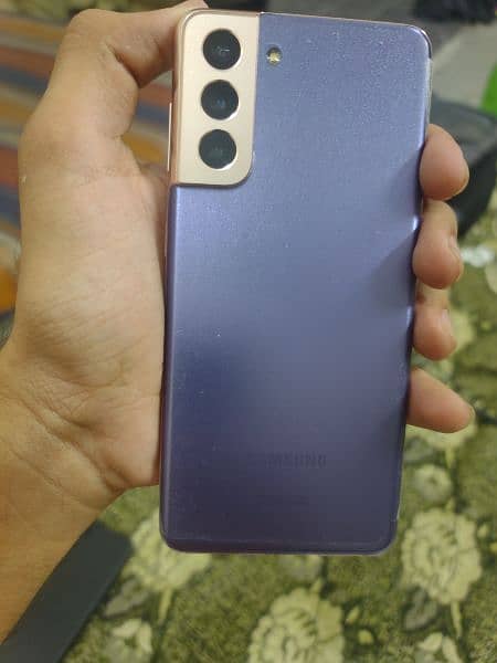 samsung s21 official pta approved 8