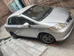 Honda City IDSI 2005 03424239952 0