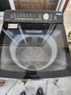 Haier Top Load Automatic Washing Machine