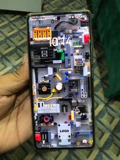 Tecno spark 20 pro plus