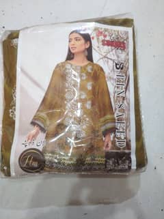 lawn dupatta