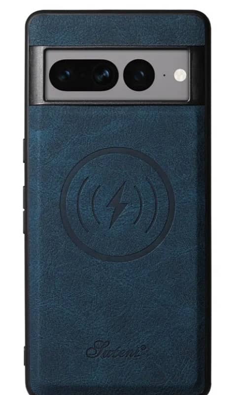 Google pixel 6 pro Cover with wallet 1