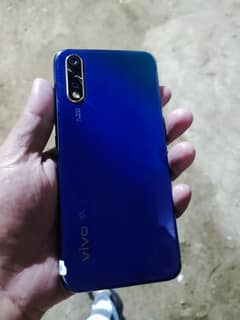 Vivo S1 (8/256) Only Kit 0