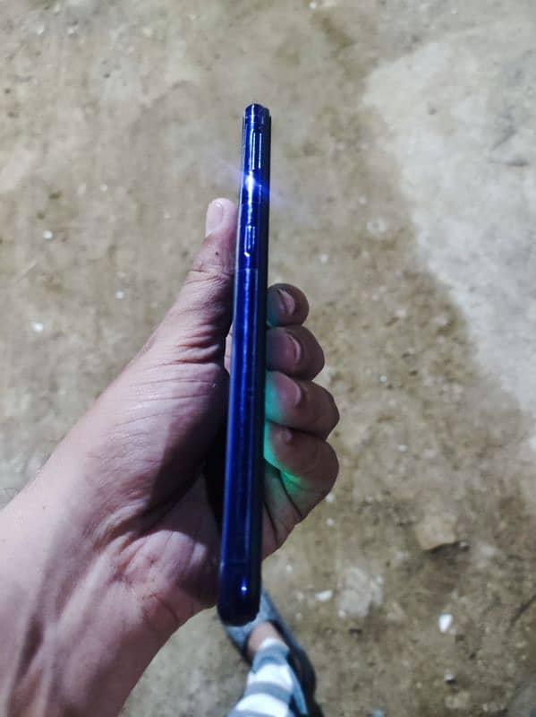 Vivo S1 (8/256) Only Kit 2