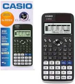 Casio