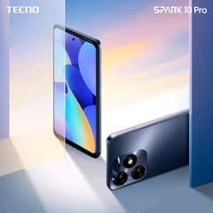 Tecno Spark 10 Pro Mobile For Sale