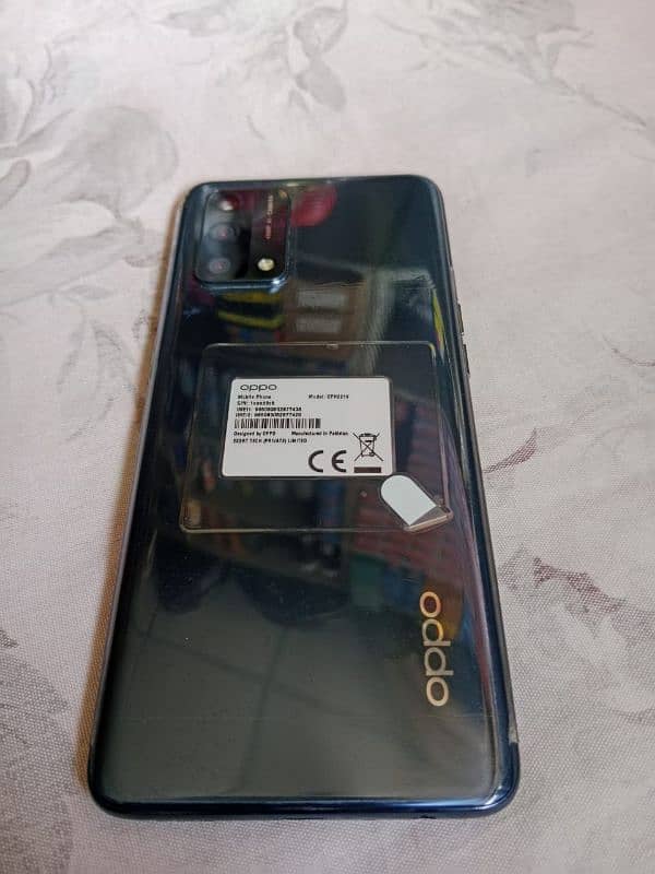 oppo f19 1