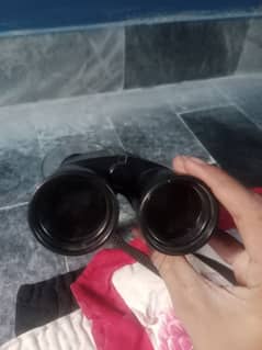 original binocular used 6 months