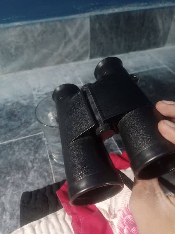 original binocular used 6 months 1