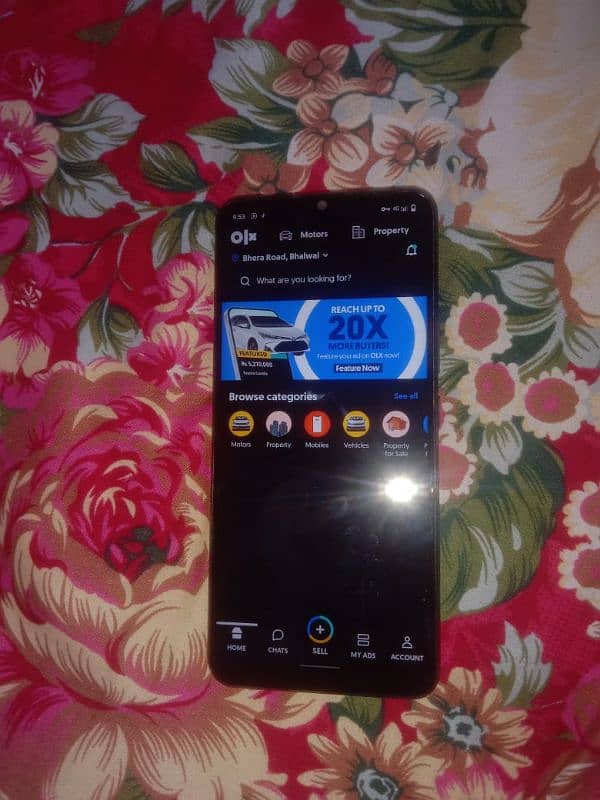 vivo y01 2 32gb 1