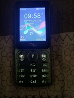 itel Mobil new condition 0-3-2-1- 8'8'6'8'0'9'2