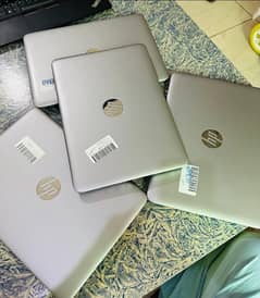 HP i5 4th Generation