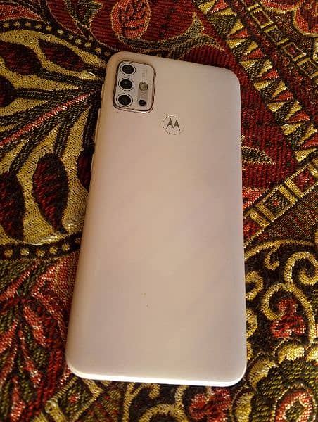 Motorola g30. condition 10/9 all ok 1