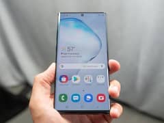 Samsung Note 10 Plus 5G