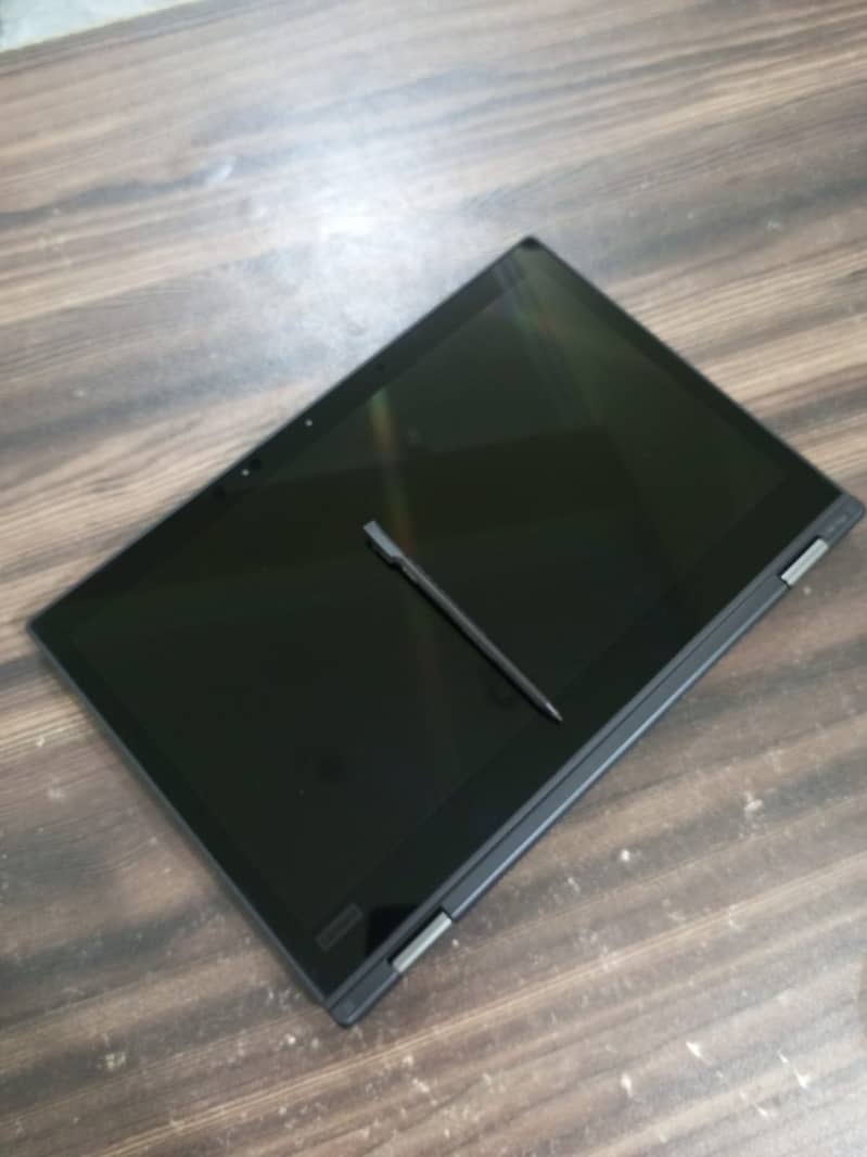 Lenovo L390 Yoga Core i7 8th Gen 8GB 256GB Laptop K Sat BAG Free 3