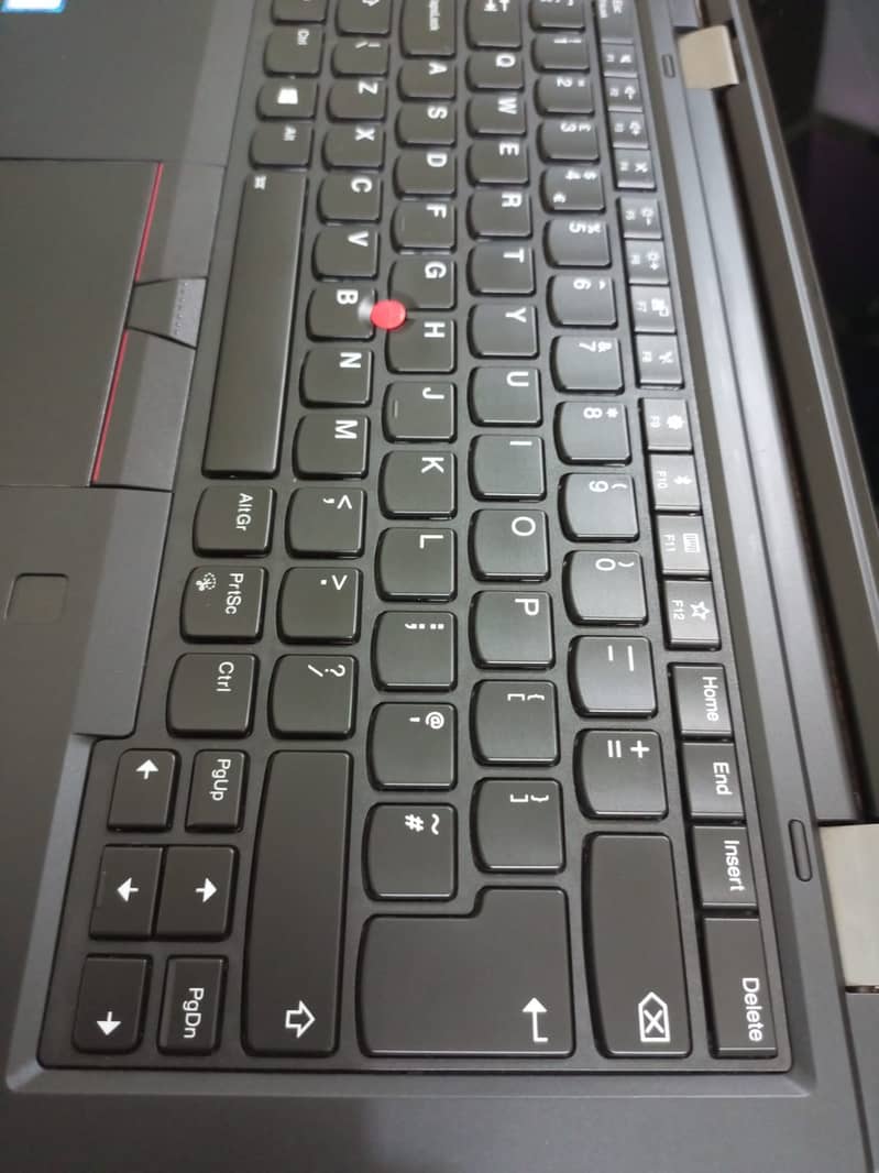 Lenovo L390 Yoga Core i7 8th Gen 8GB 256GB Laptop K Sat BAG Free 5