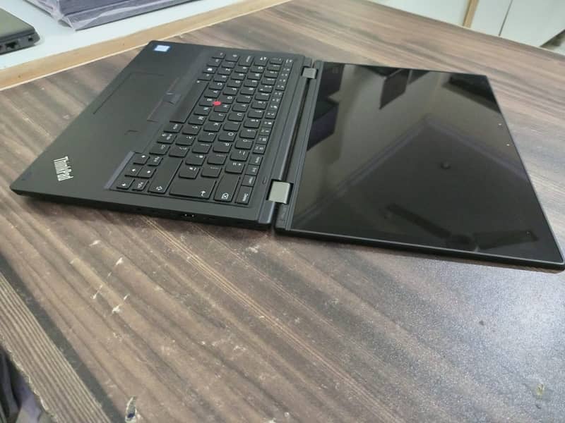 Lenovo L390 Yoga Core i7 8th Gen 8GB 256GB Laptop K Sat BAG Free 7