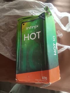 Infinix